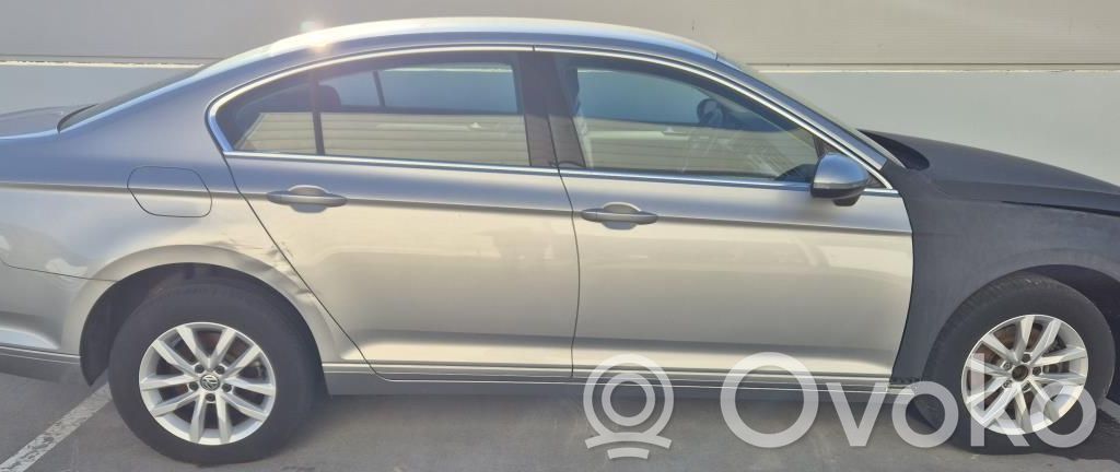PASSAT B8 Passat
