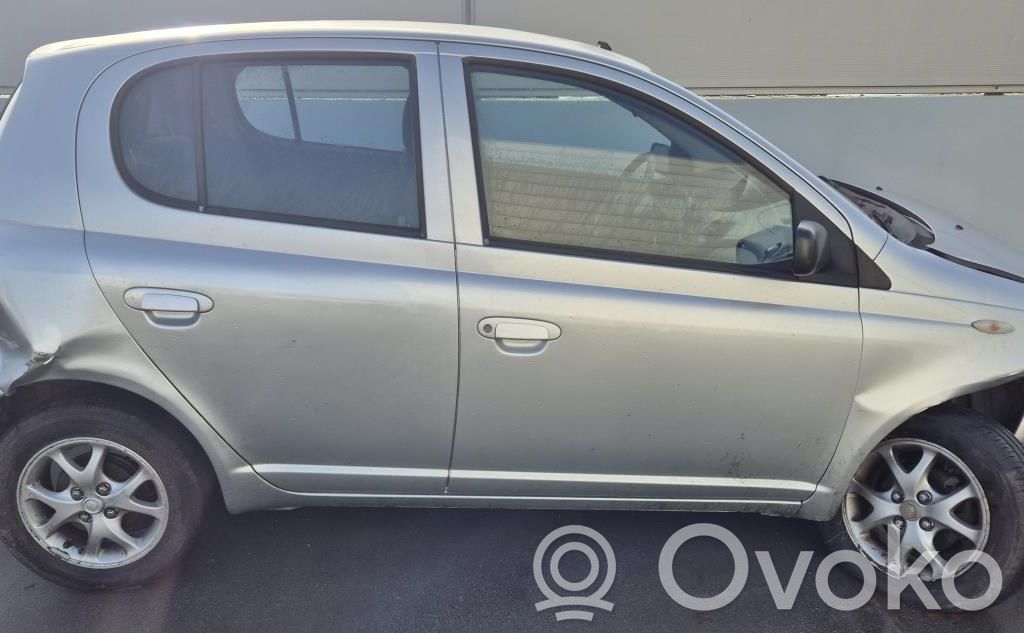 Yaris Yaris