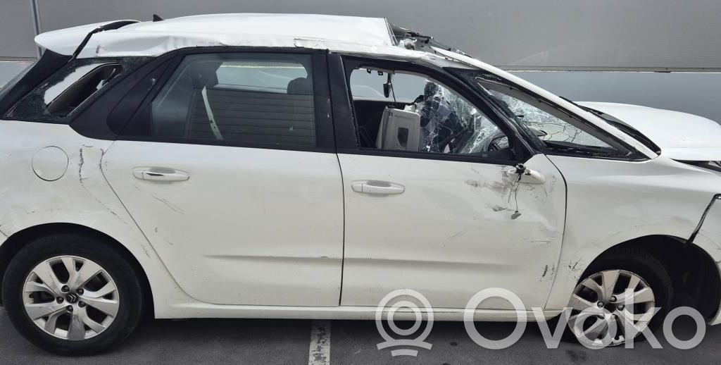 C4 II Picasso C4 Picasso, Grand Picasso, Aircross, Cactus