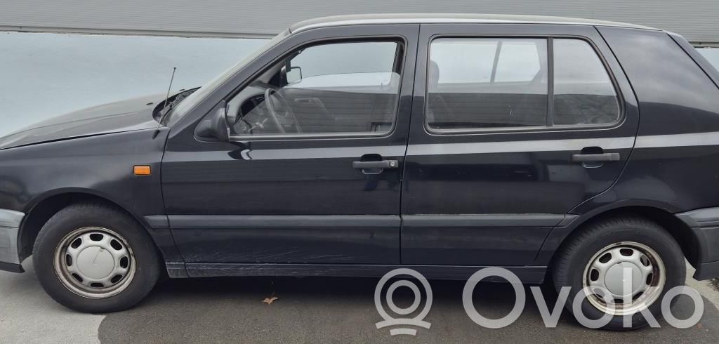 Golf III Golf