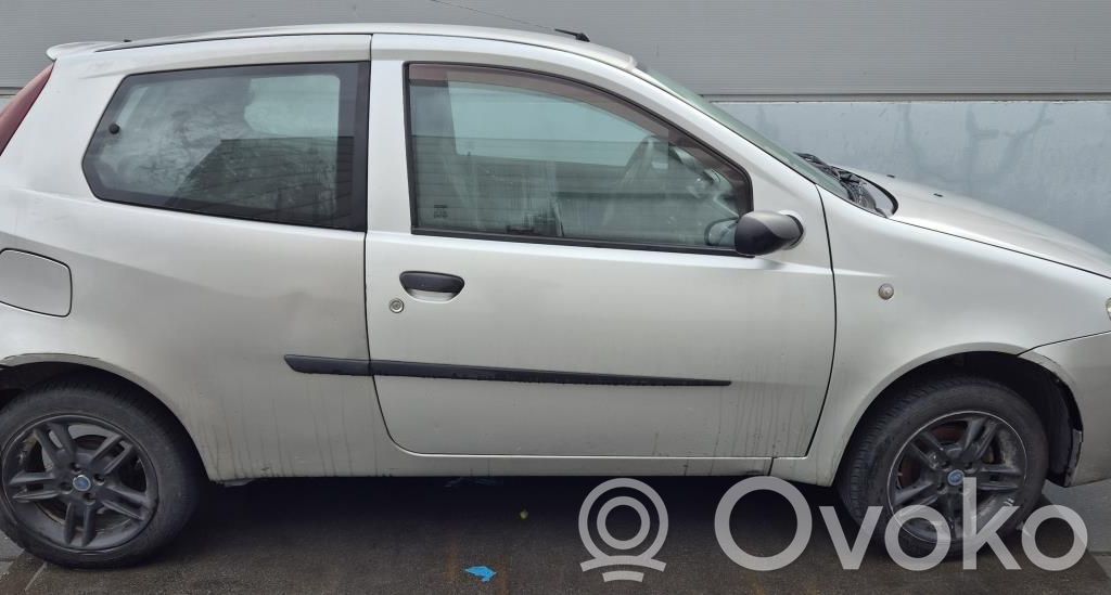 Punto (188) Punto