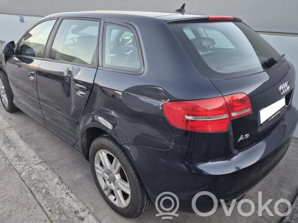 A3 S3 A3 Sportback 8P A3, S3