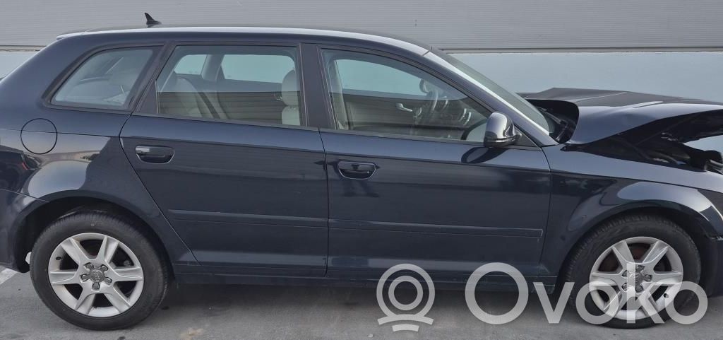 A3 S3 A3 Sportback 8P A3, S3