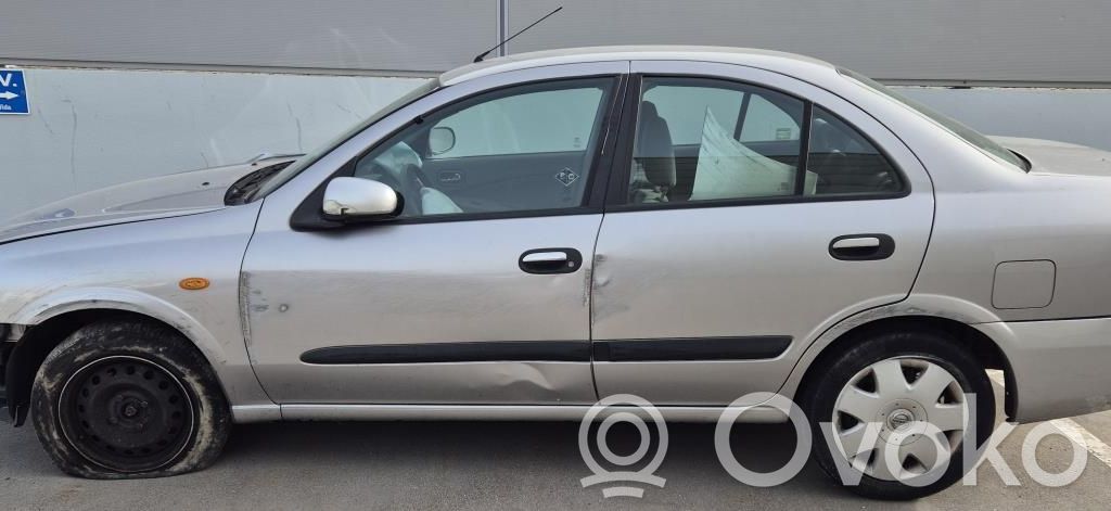 Almera N16 Almera
