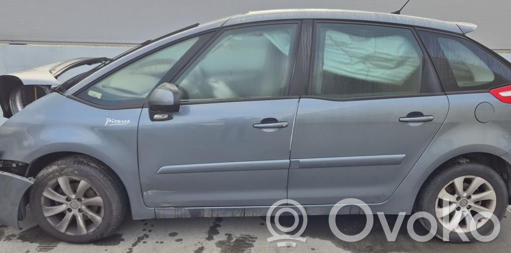 C4 I Picasso C4 Picasso, Grand Picasso, Aircross, Cactus