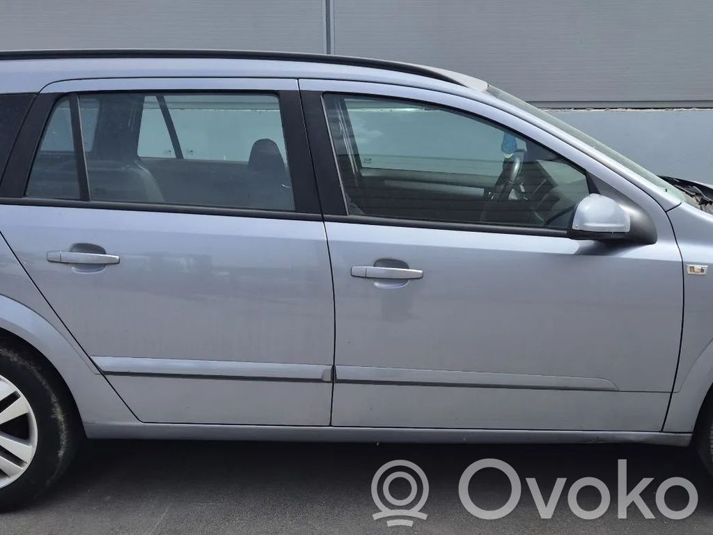 Astra H Astra