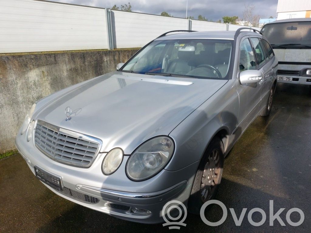 E W211 E-class, AMG (W124, W210, W211, W212, W213, C207, W238)