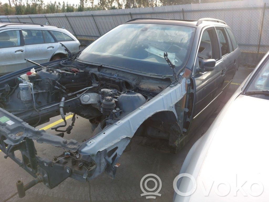 5 E39 Series 5