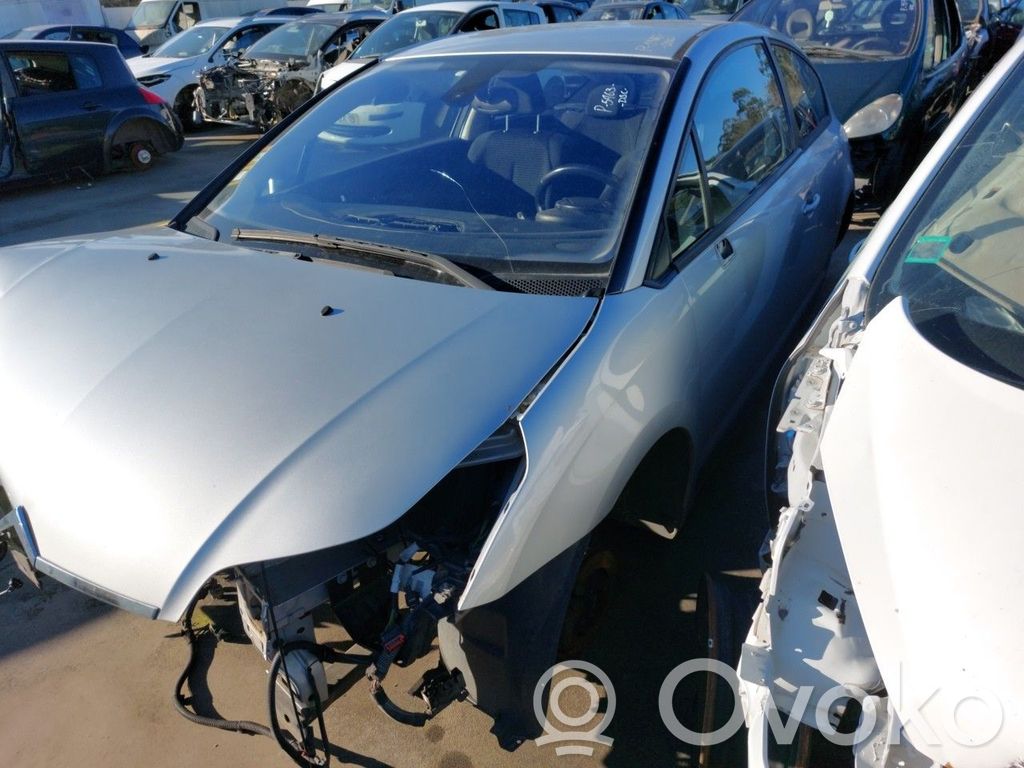 C4 I C4 Picasso, Grand Picasso, Aircross, Cactus