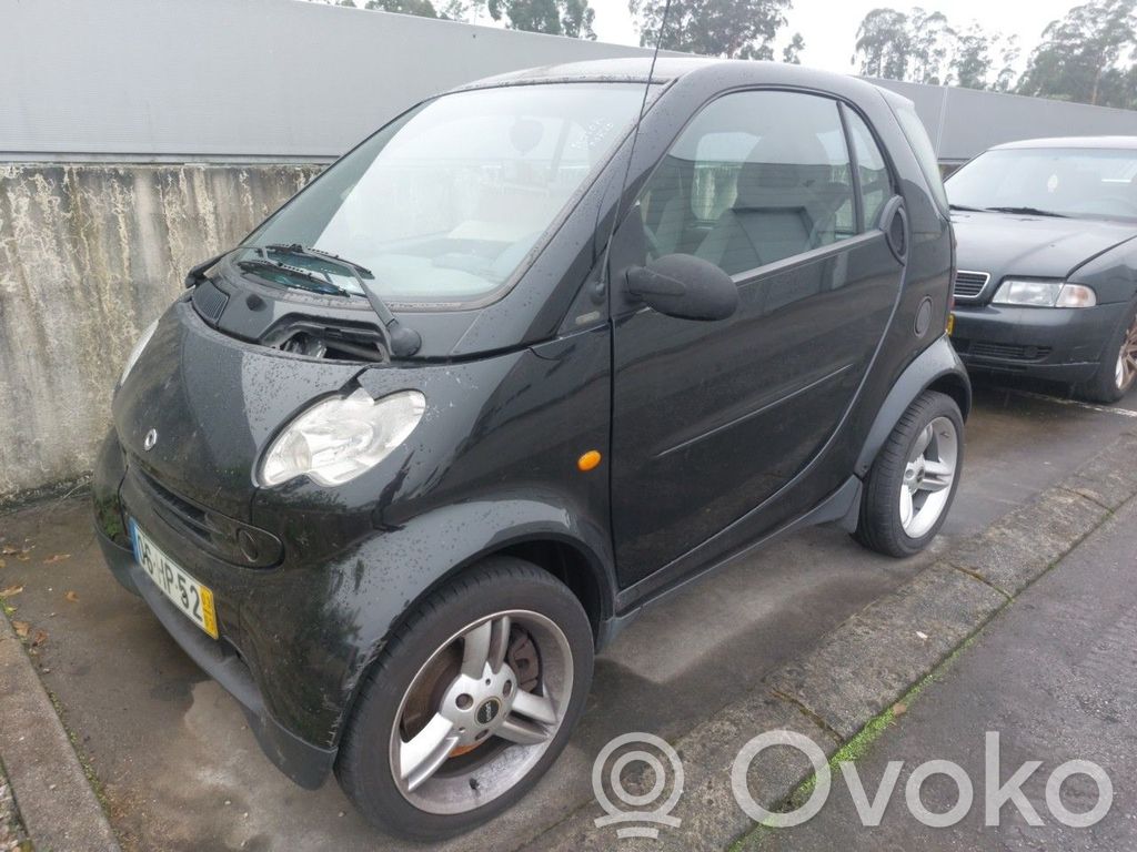 ForTwo I ForTwo