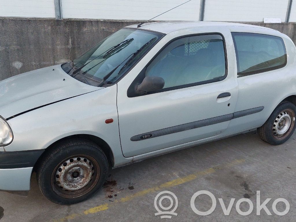 Clio II Clio