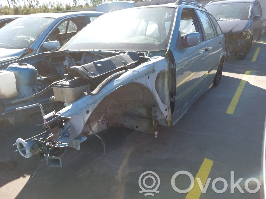 3 E36 Series 3