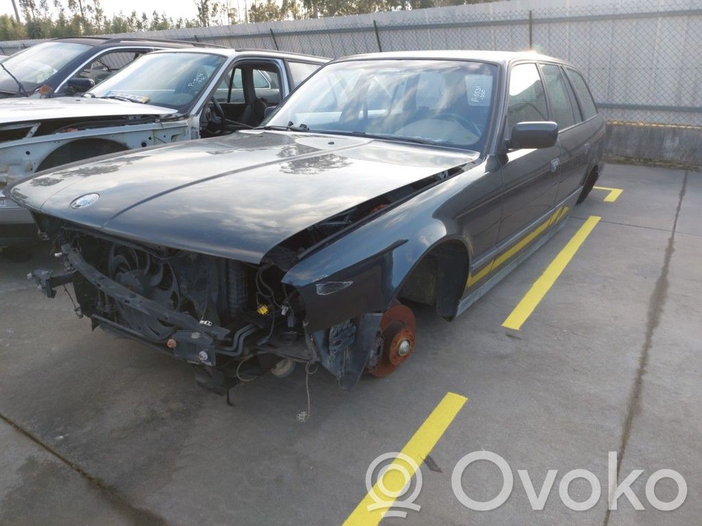 5 E34 Series 5