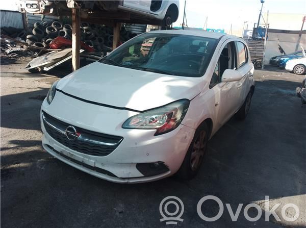 Corsa E Corsa  13428451