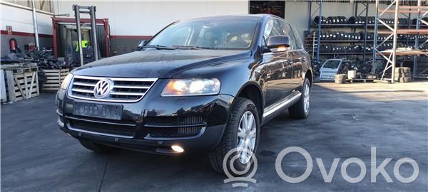 Touareg I Touareg  7L6861691D