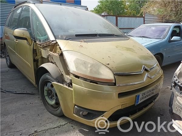 C4 I Picasso C4 Picasso, Grand Picasso, Aircross, Cactus