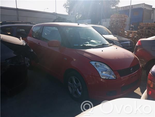 Swift II Swift