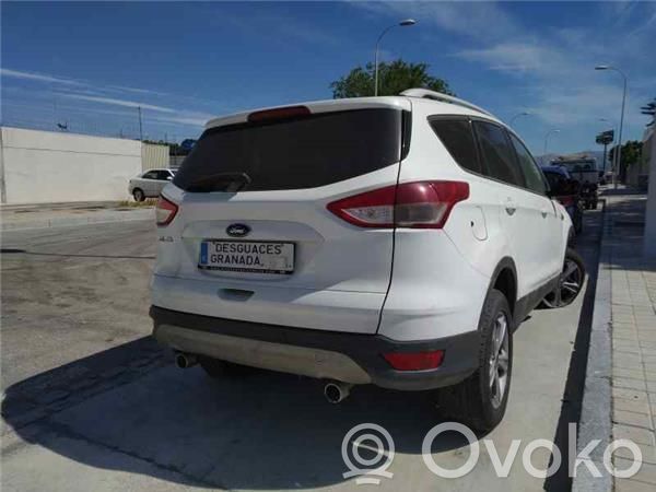 Kuga I Kuga