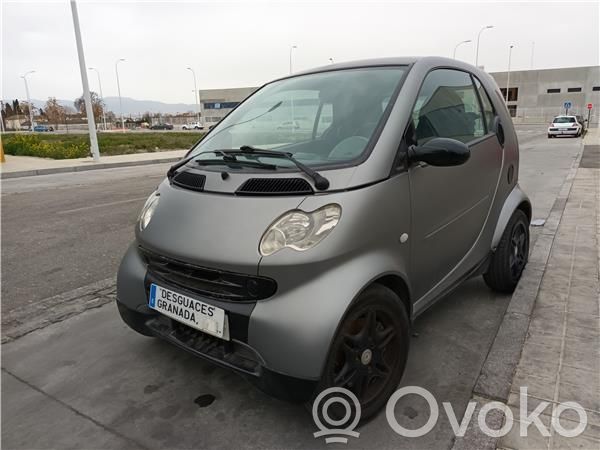 ForTwo I ForTwo  10020V001