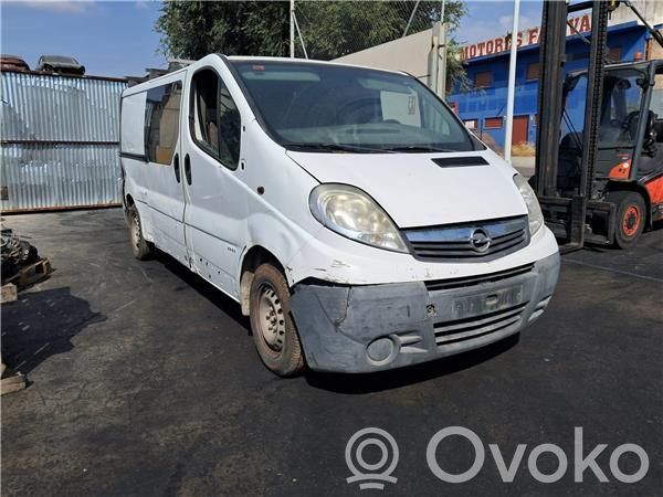 Vivaro Vivaro