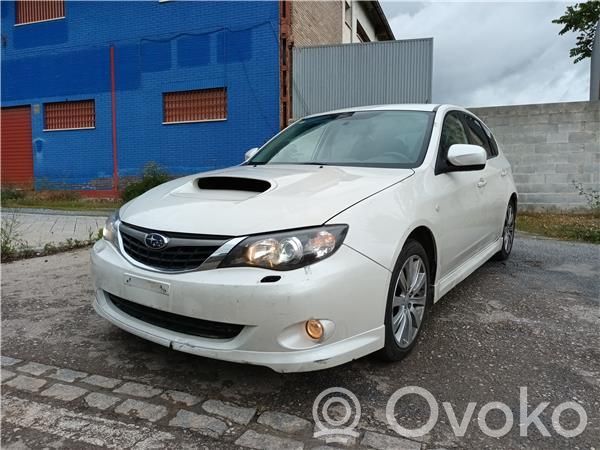 Impreza III Impreza  TM0180