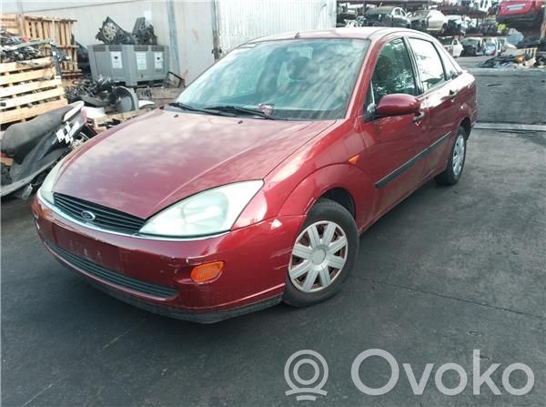 Focus Focus  XS4X13405BD