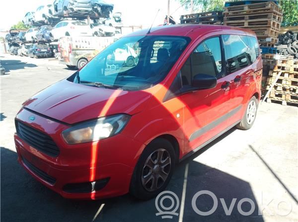 Turneo Courier Tourneo Courier