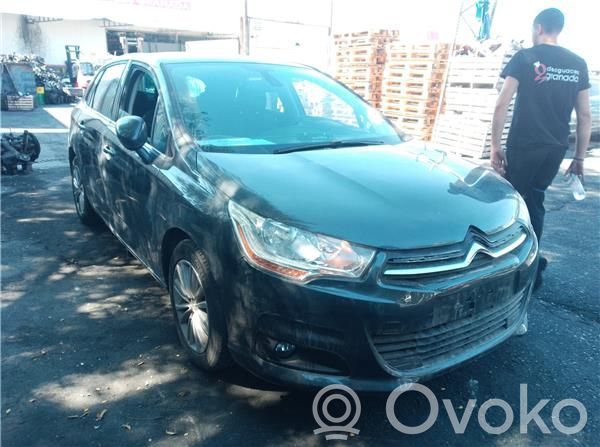 C4 II C4 Picasso, Grand Picasso, Aircross, Cactus  9H05