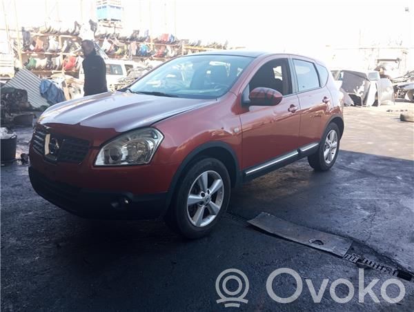 Qashqai Qashqai, Qashqai+2  ZA603N8