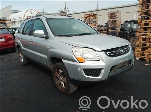 Sportage Sportage  202003393