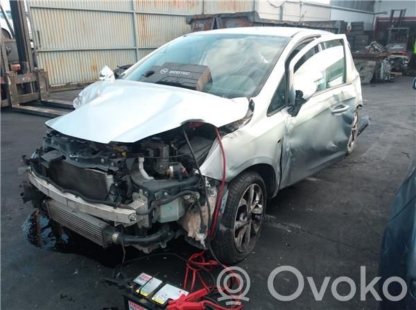 Corsa E Corsa  13432216
