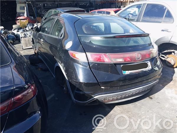 Civic Civic  16450R06E01