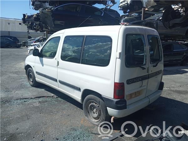 Berlingo Berlingo  6204AX