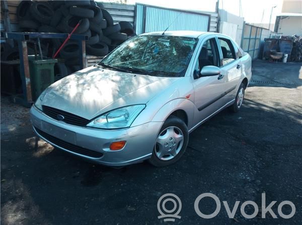 Focus Focus  XS4X13404