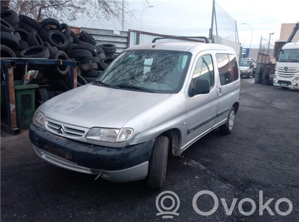 Berlingo Berlingo  6351EC