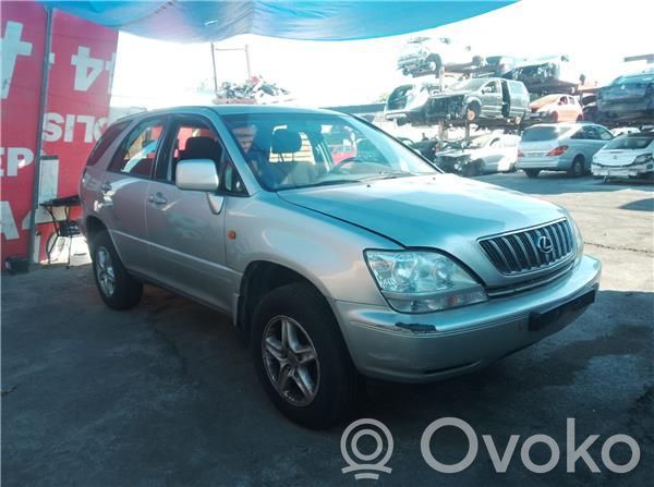 RX XU10 RX  1MZFE