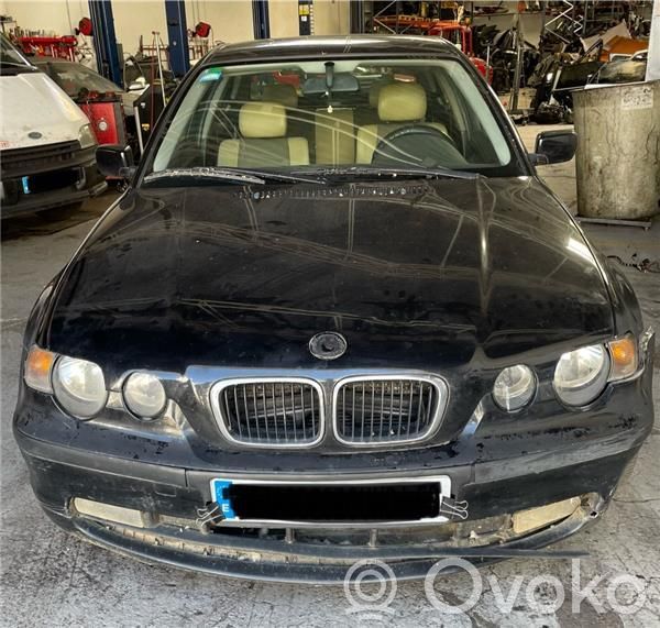 3 E46 Series 3