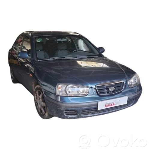 Elantra Elantra  954002D300