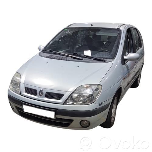 Megane II Megane  8200199726