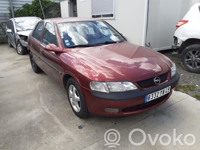 Vectra B Vectra  9181014