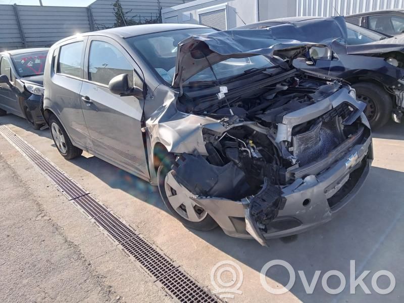 Aveo Aveo  94552161
