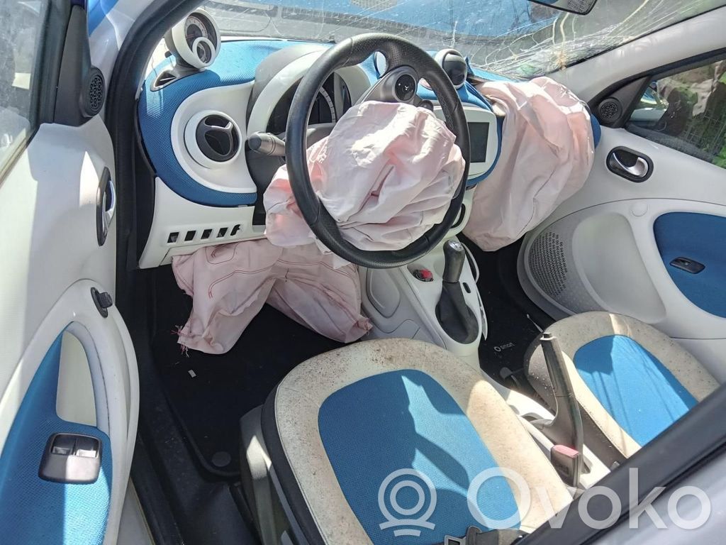 ForFour II W453 ForFour  A2810105000
