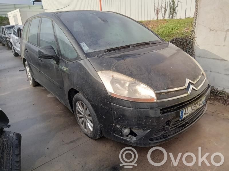 C4 Grand Picasso C4 Picasso, Grand Picasso, Aircross, Cactus  00008151JV