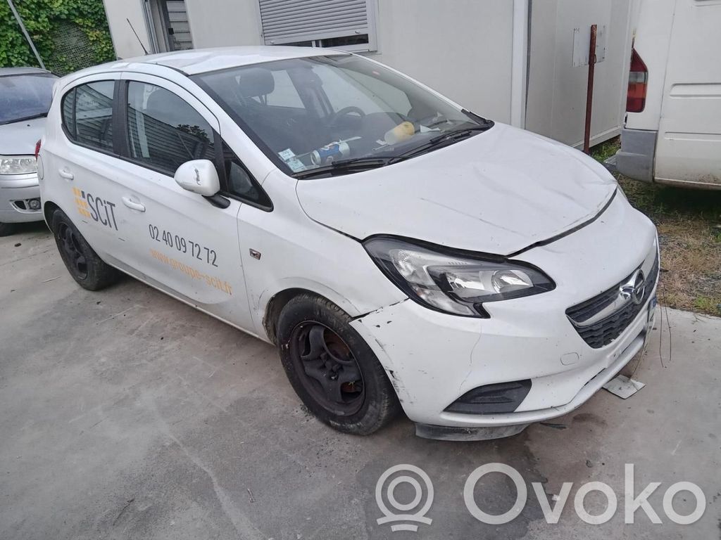 Corsa E Corsa  13454501