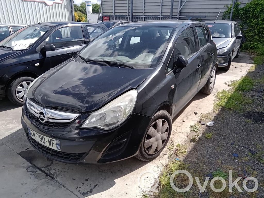 Corsa D Corsa  93189328