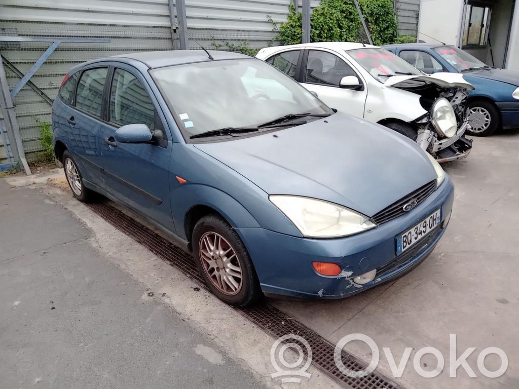 Focus Focus  1214223