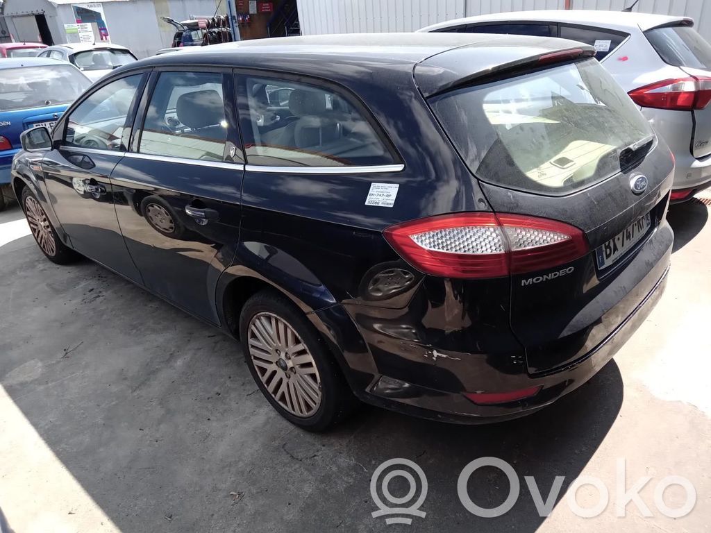 Mondeo MK IV Mondeo  1702314