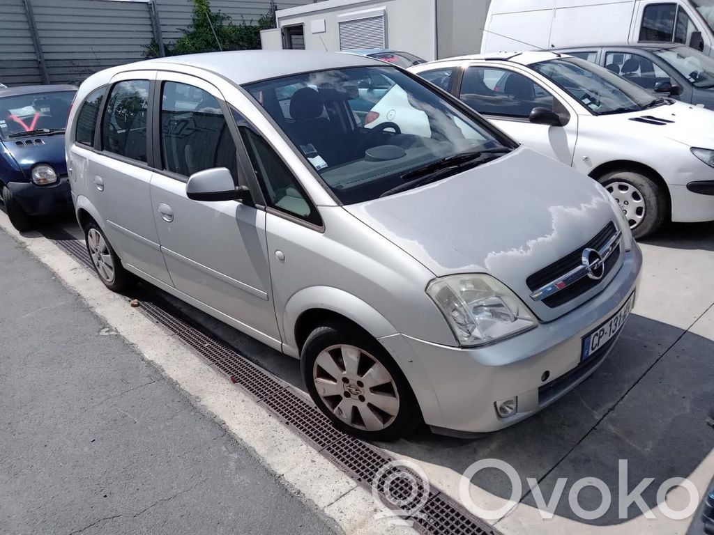 Meriva A Meriva  93183436