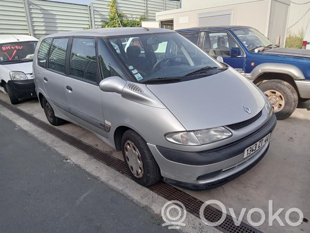 Espace III Espace  6025370565