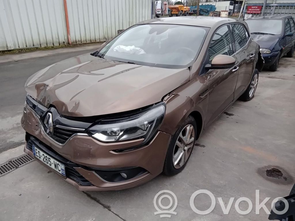 Megane IV Megane  237100734S